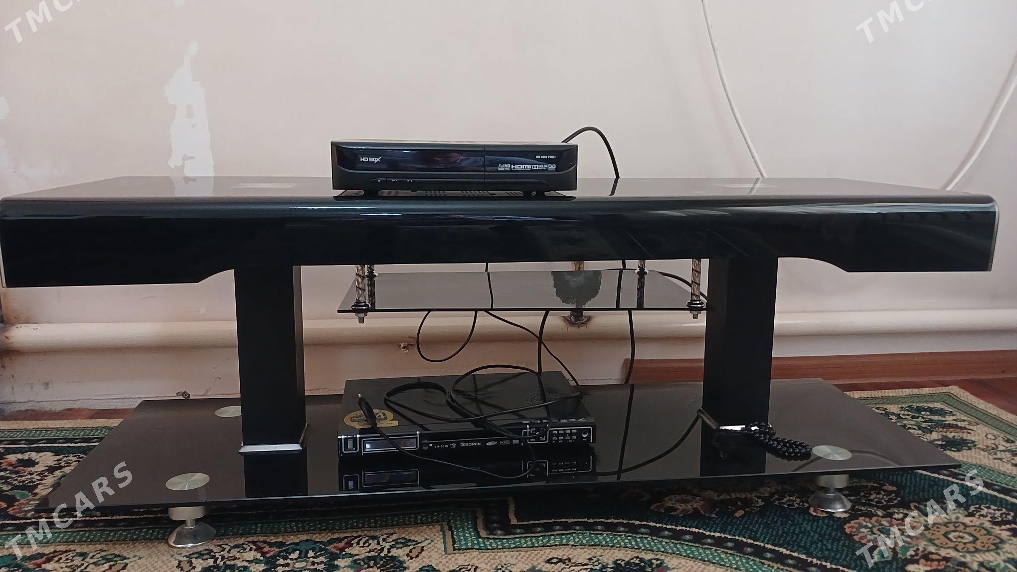 tuner - Ашхабад - img 1