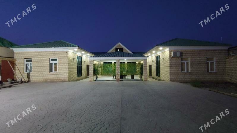 Guwlymayak howly jaý - Türkmenbaşy - img 10