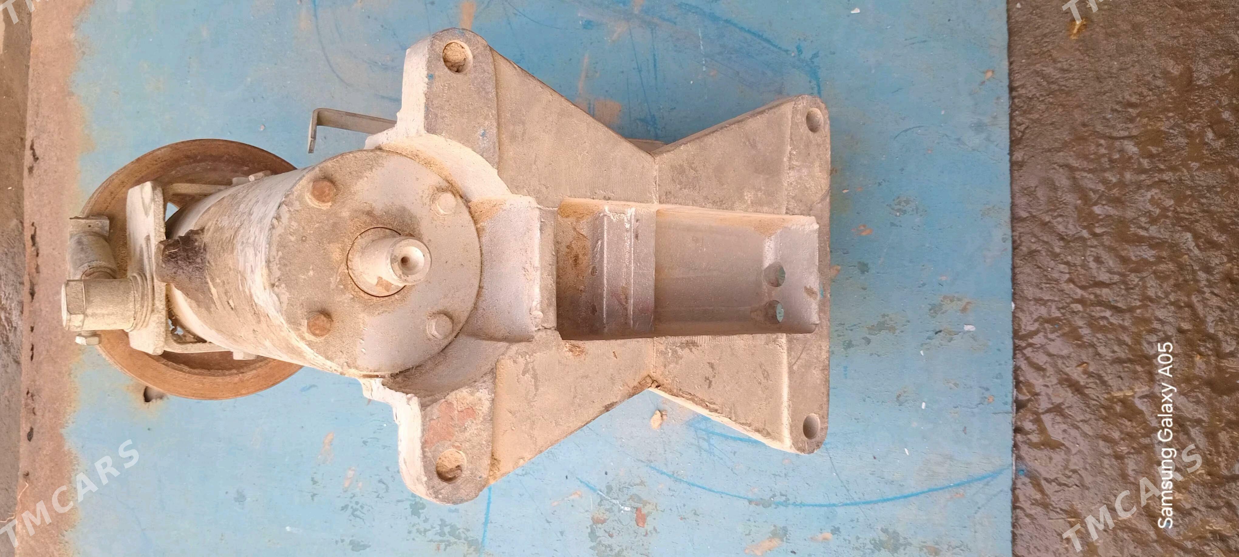 reduktr - Halaç - img 1