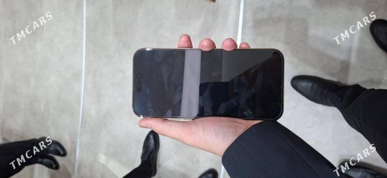 Iphone 16 pro max - Mary - img 2