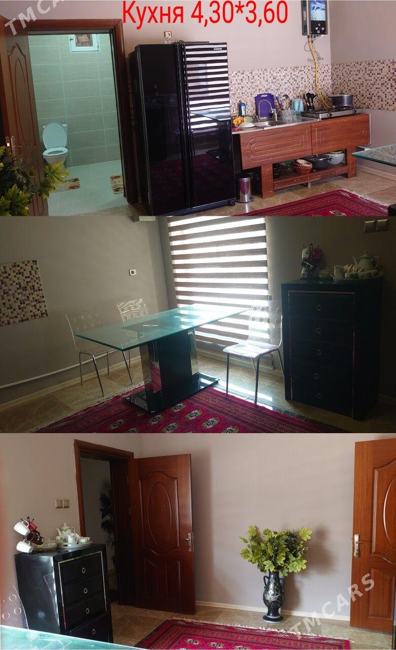 Guwlymayak howly jaý - Türkmenbaşy - img 7