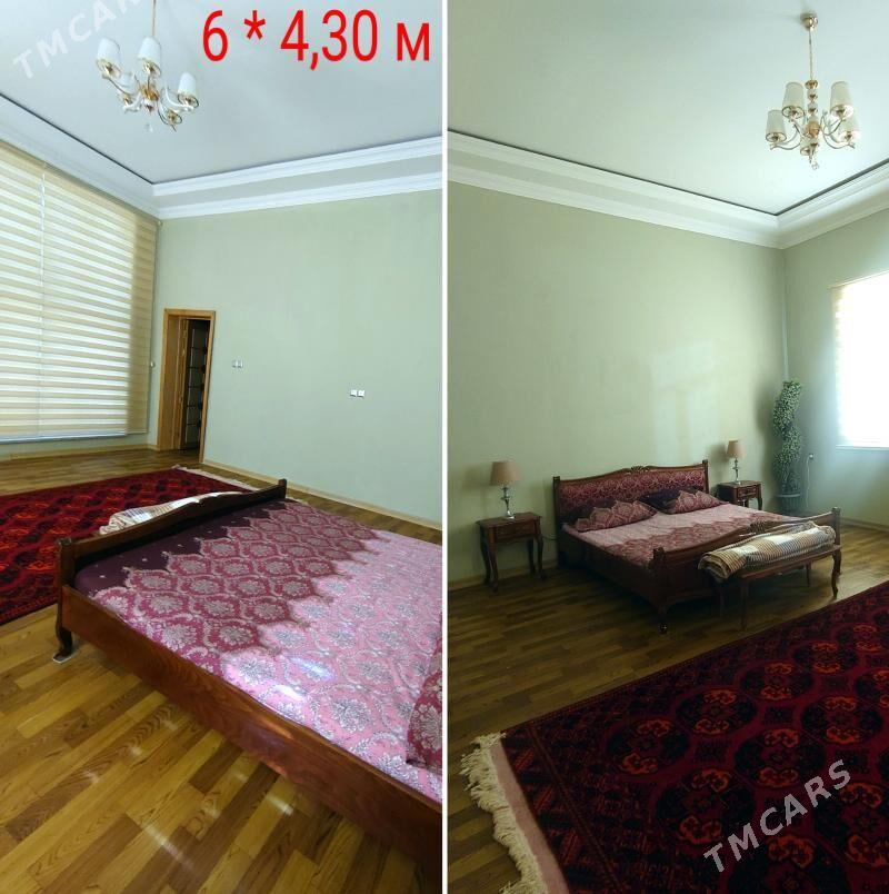 Guwlymayak howly jaý - Türkmenbaşy - img 8