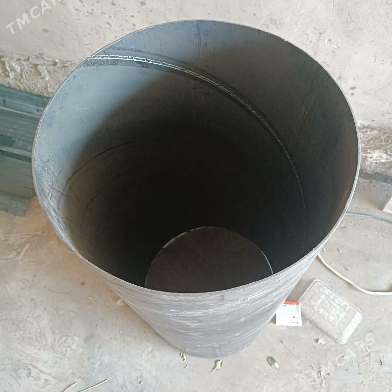 Turva - Türkmenabat - img 1