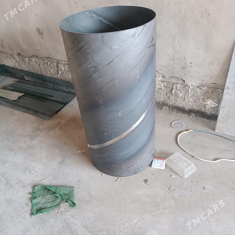 Turva - Türkmenabat - img 2