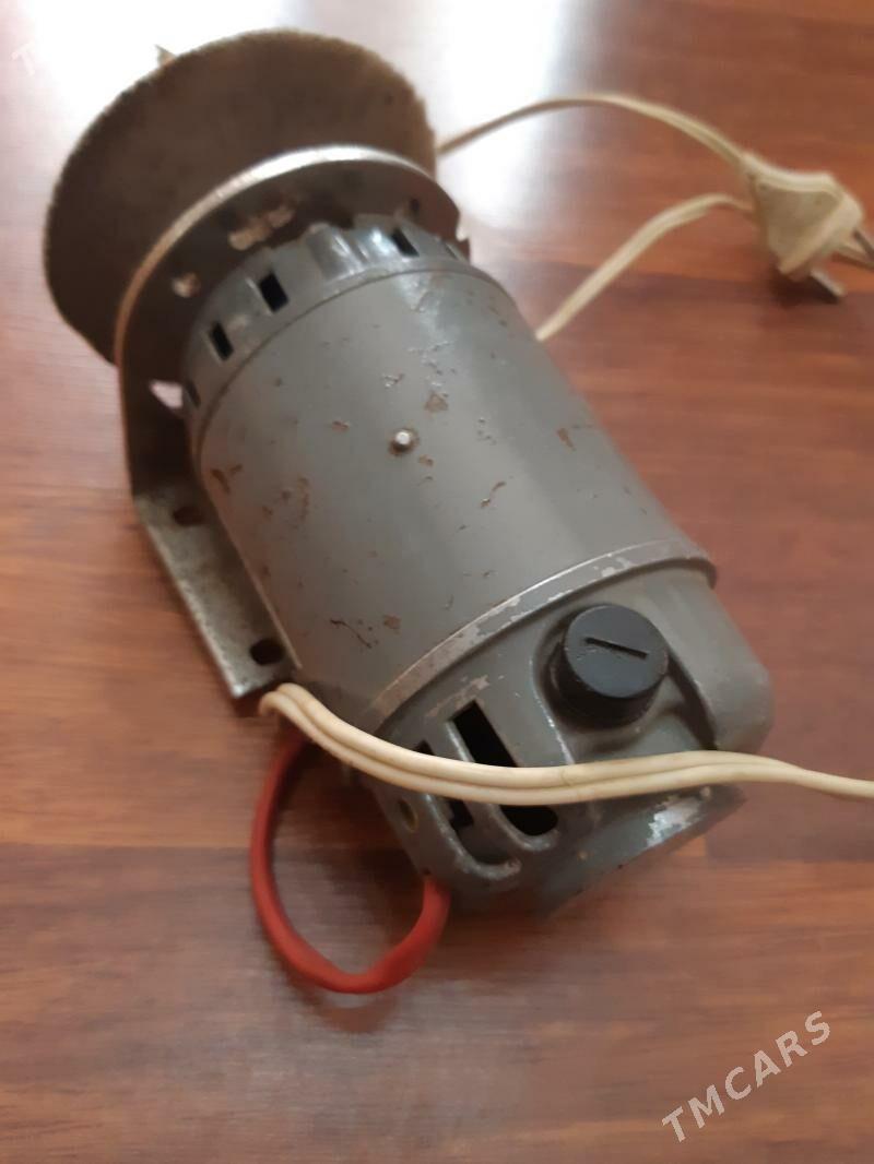 Точила toçila - Aşgabat - img 6