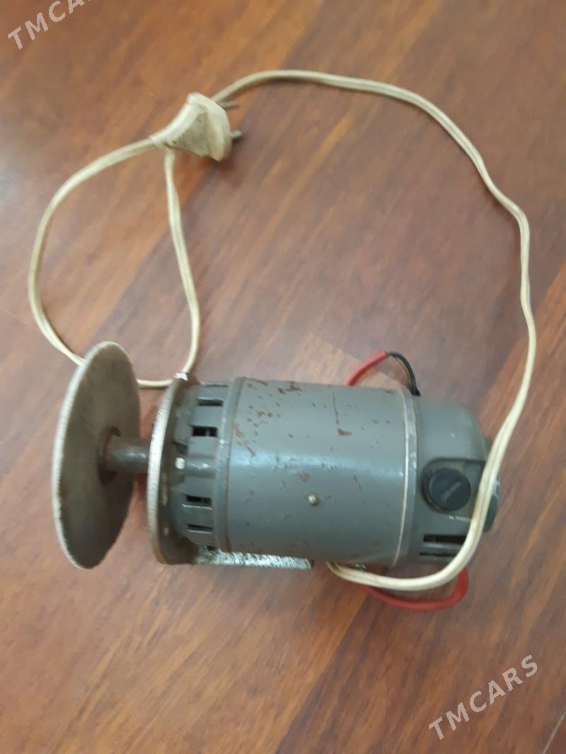 Точила toçila - Aşgabat - img 5