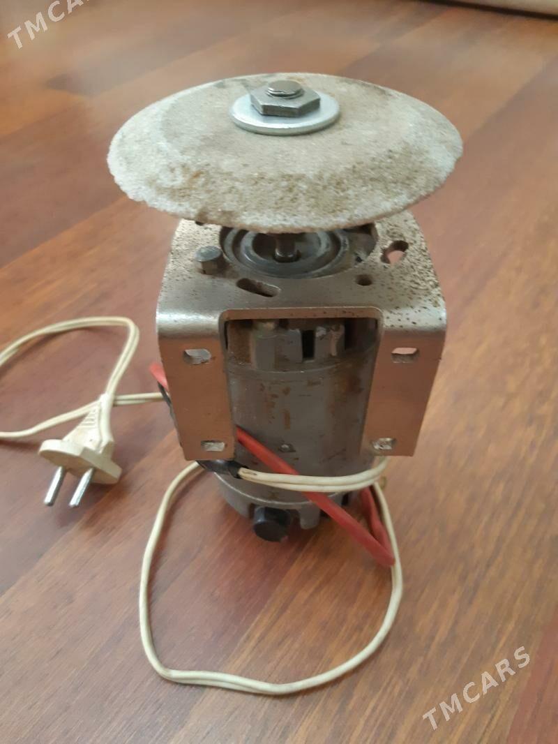 Точила toçila - Aşgabat - img 4