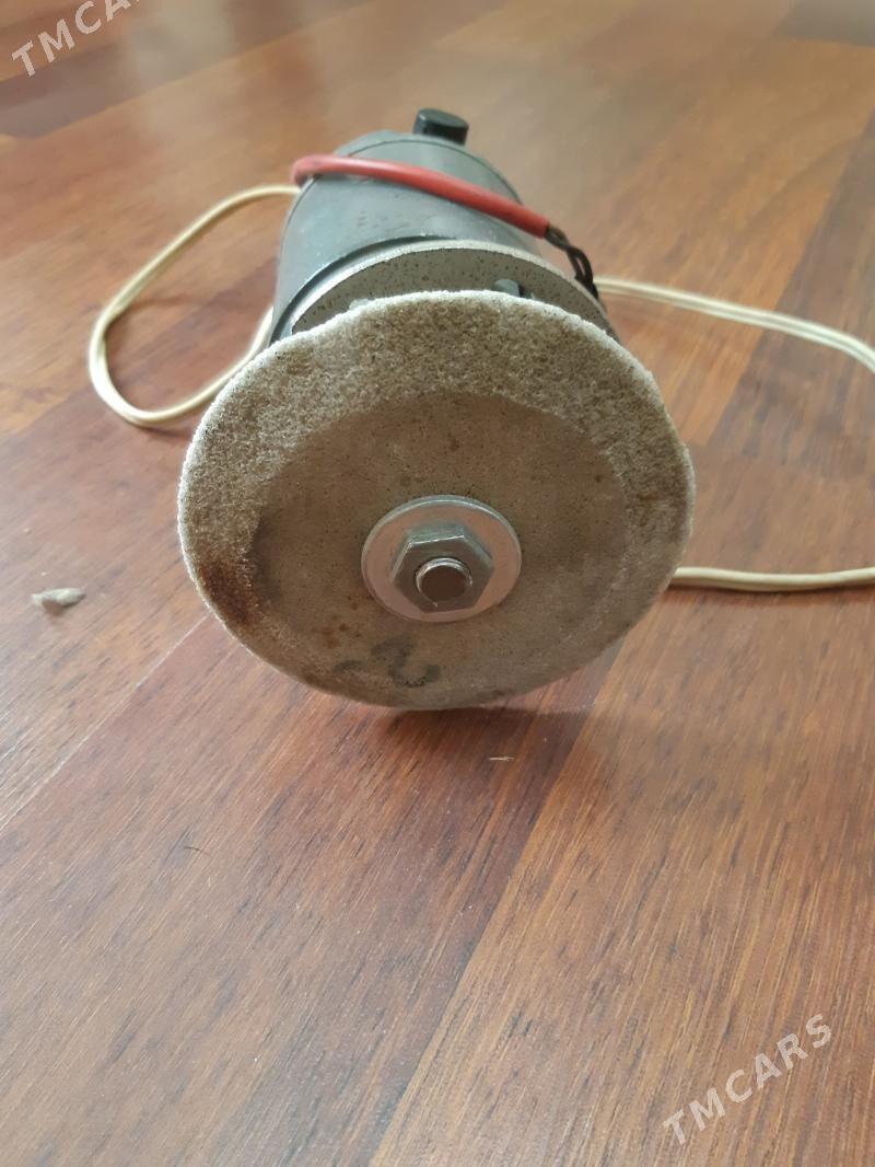 Точила toçila - Aşgabat - img 2