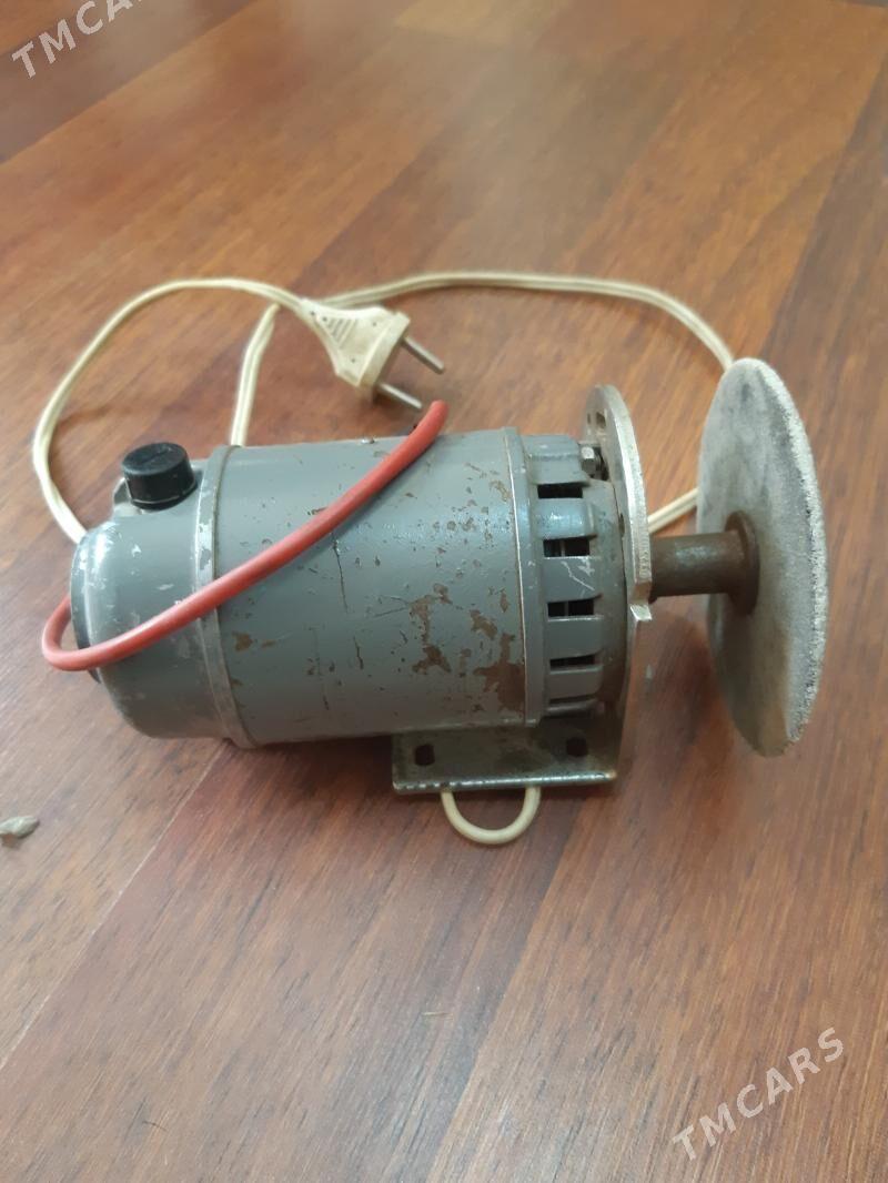 Точила toçila - Aşgabat - img 3