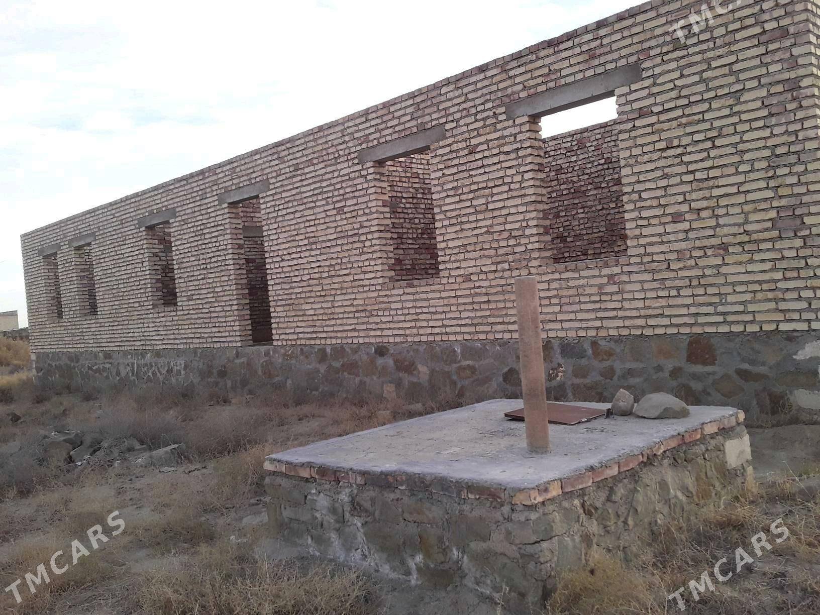 Satlyk jay - Bereket - img 2