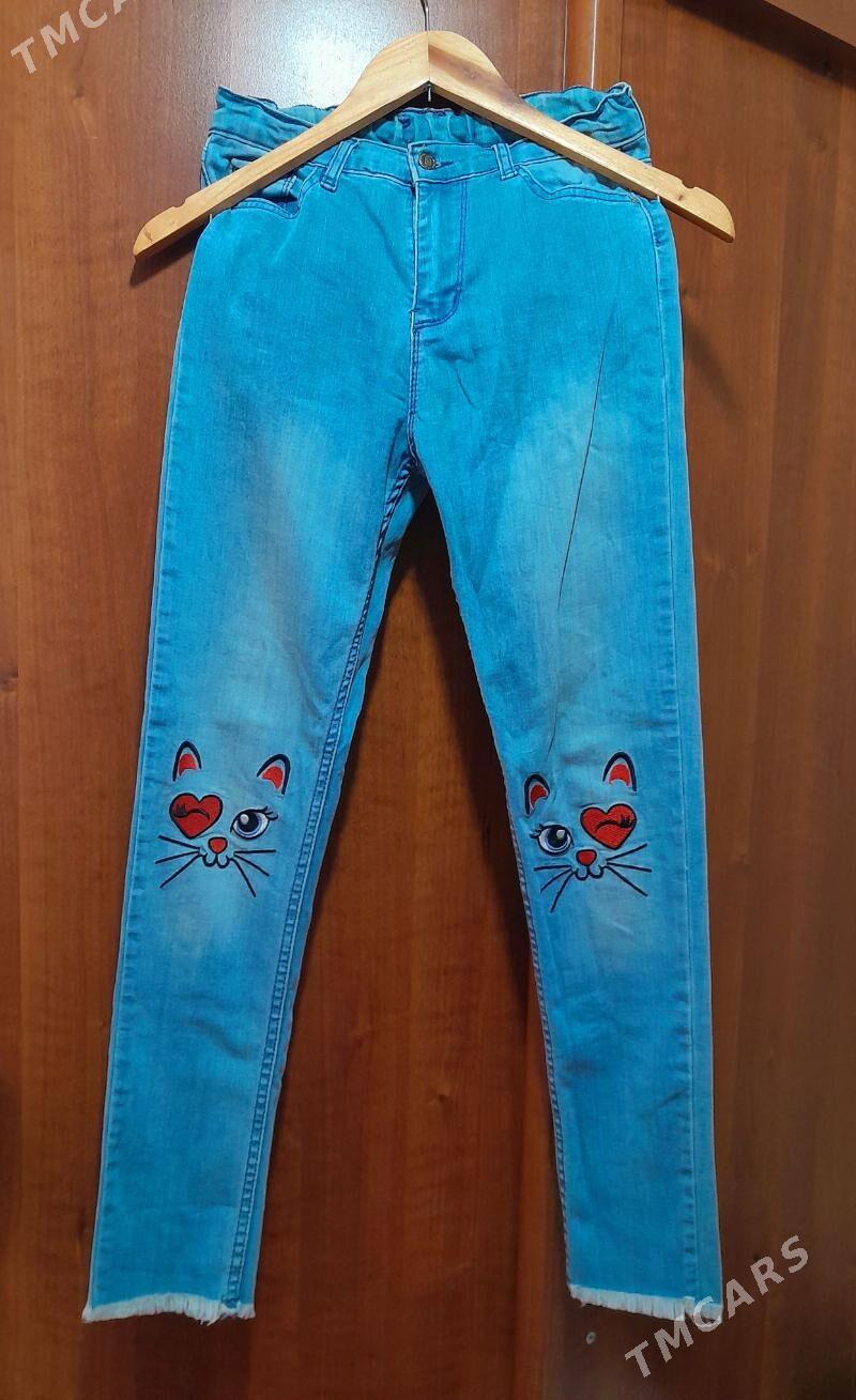 одежда - Балканабат - img 3