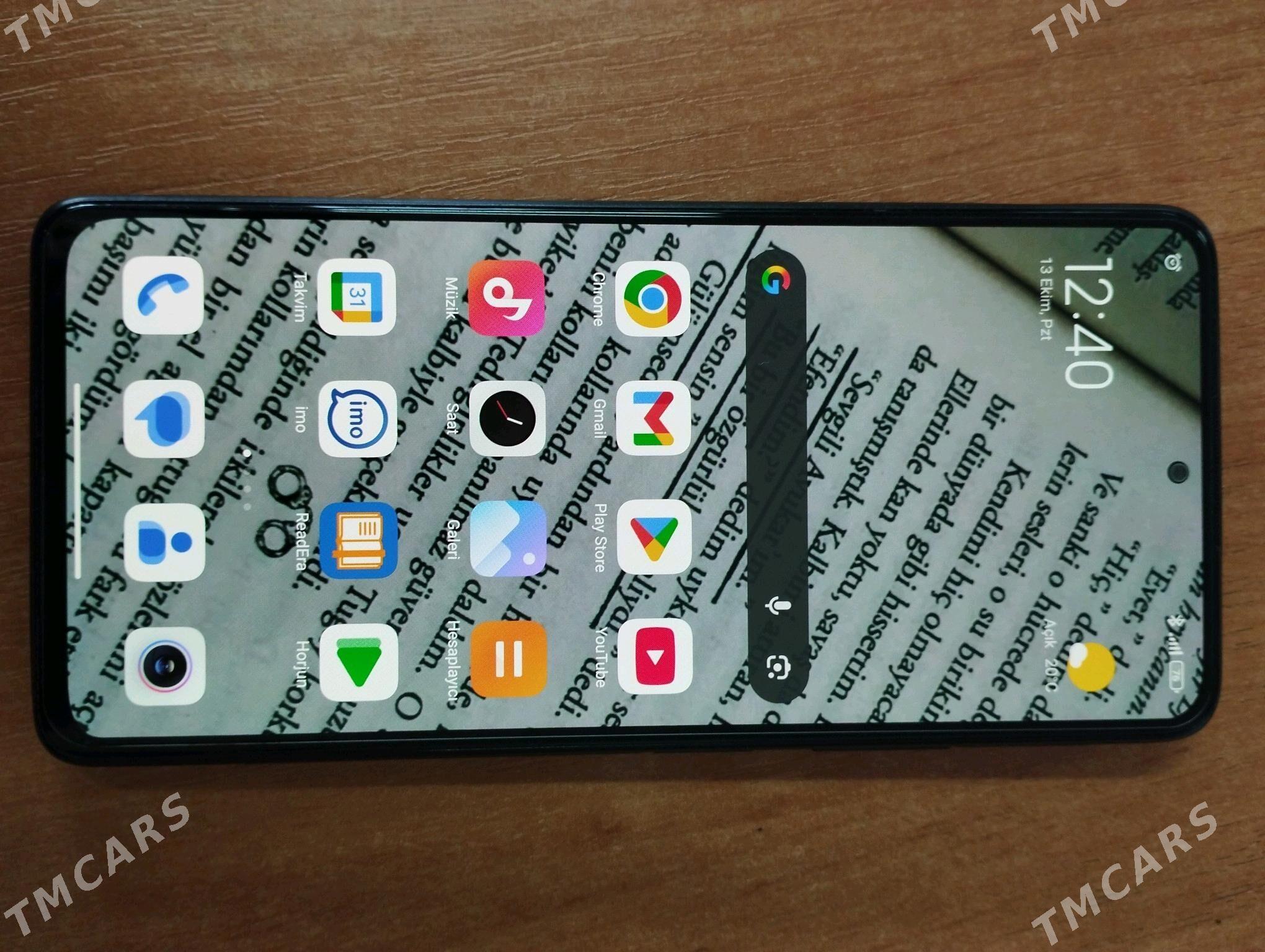 Redmi Note 10Pro - Daşoguz - img 4