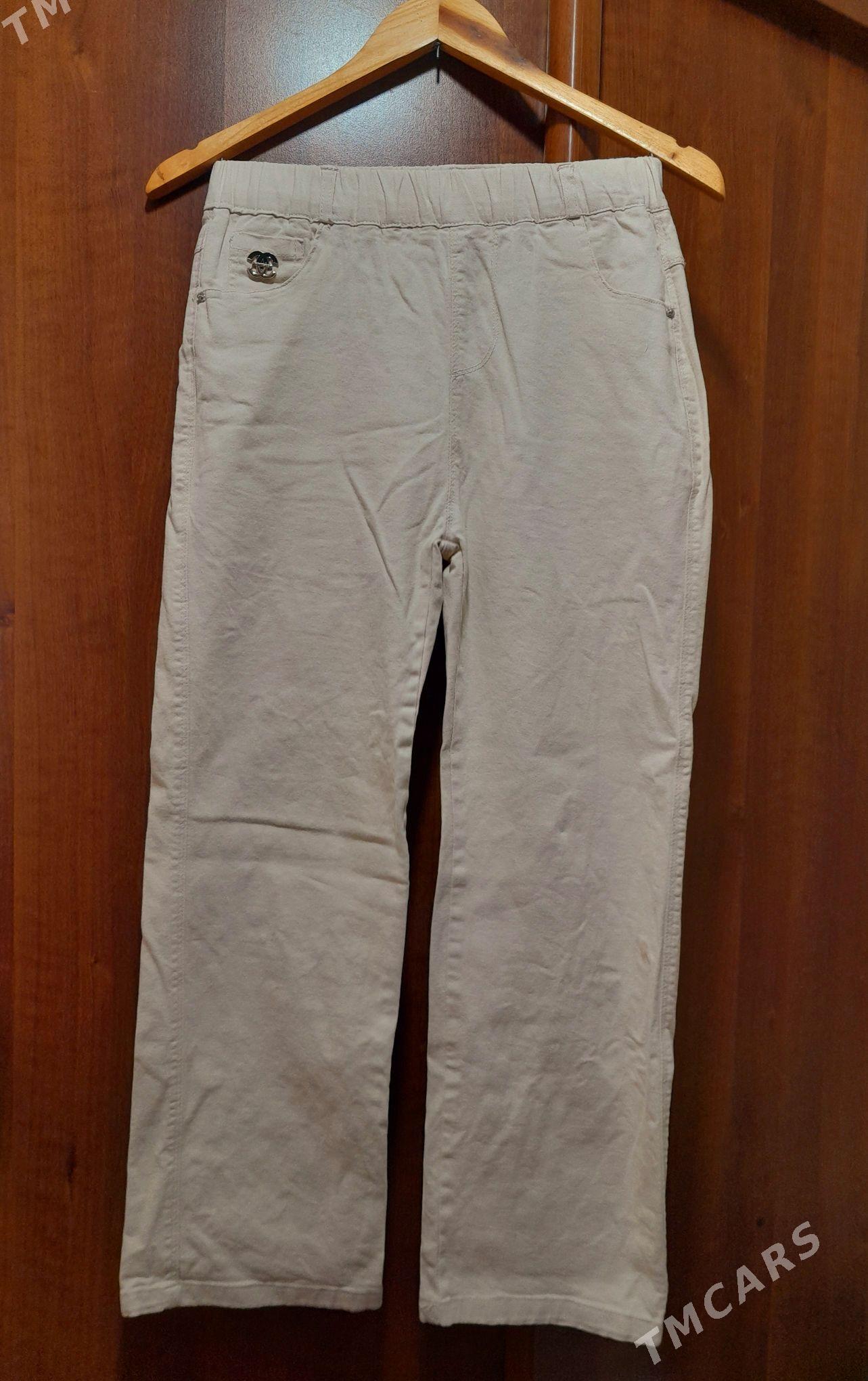 одежда - Балканабат - img 5