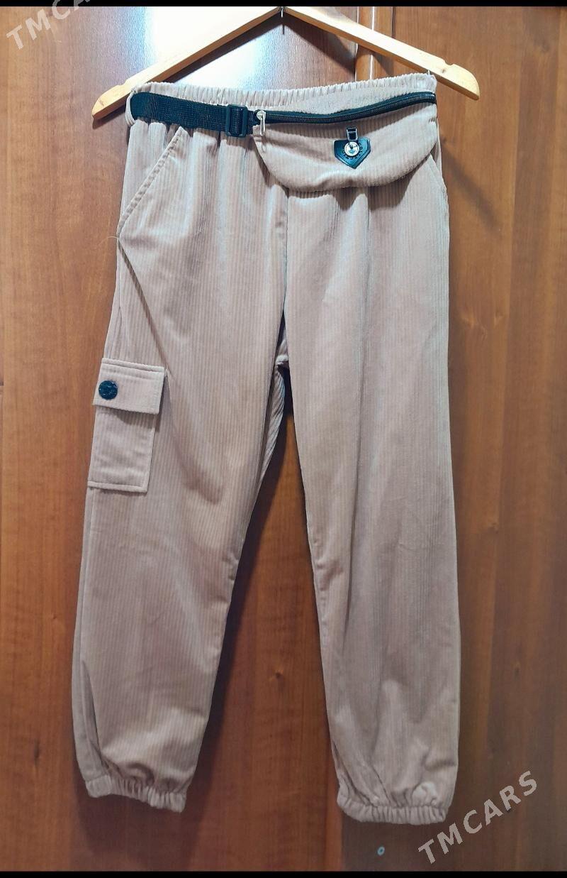 одежда - Балканабат - img 9