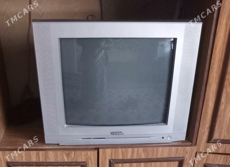 Televisor bilen Senter - Балканабат - img 2