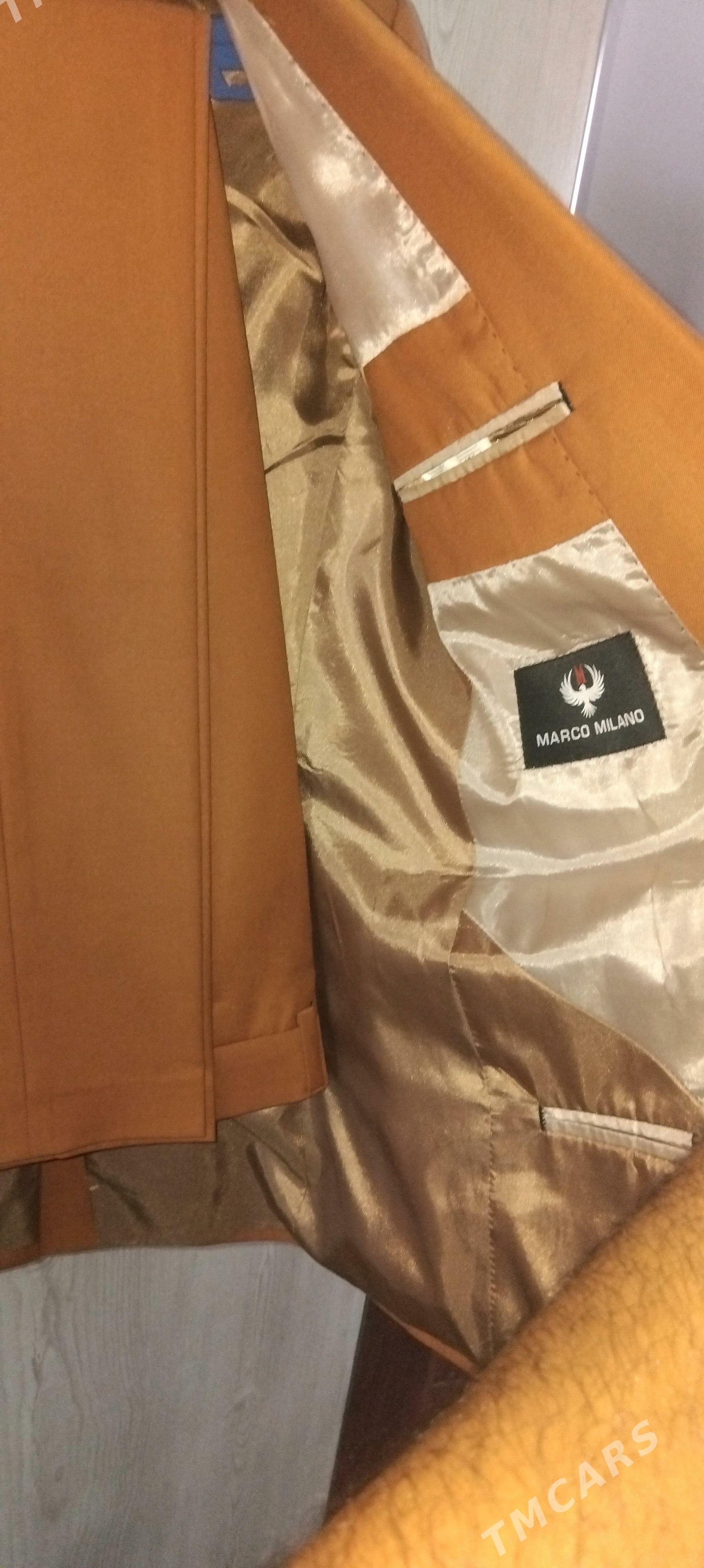 kastýum jalbar - Gyzylarbat - img 2