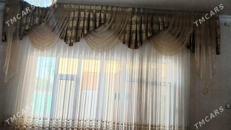 zanaweska, tuty - Aşgabat - img 2