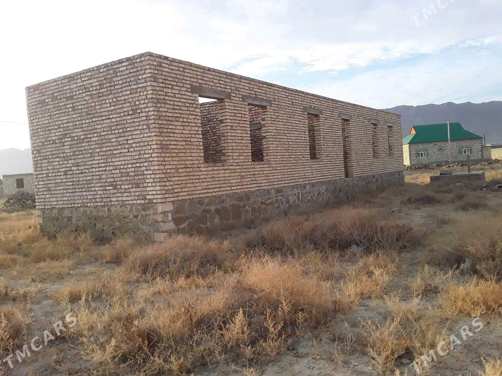 Satlyk jay - Bereket - img 3