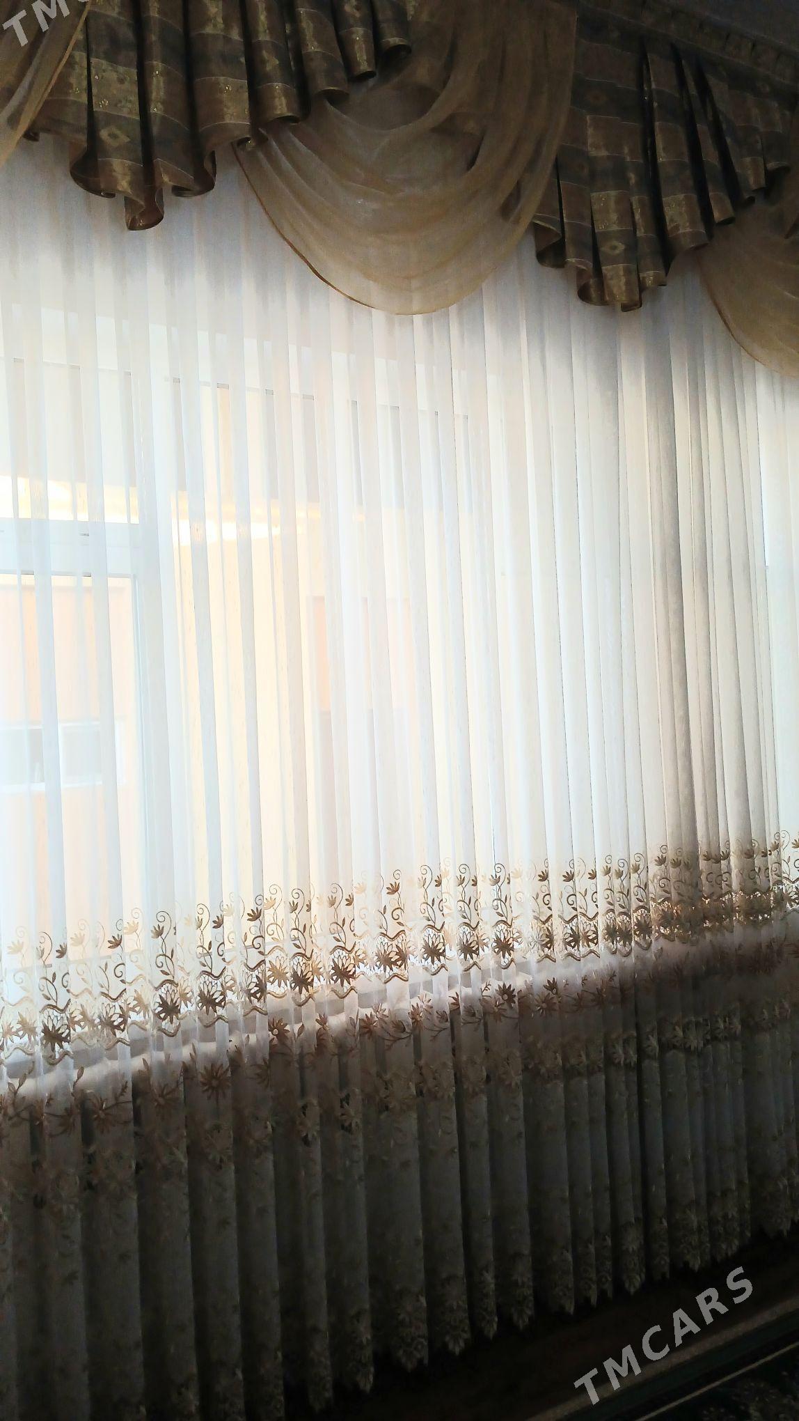 zanaweska, tuty - Aşgabat - img 1