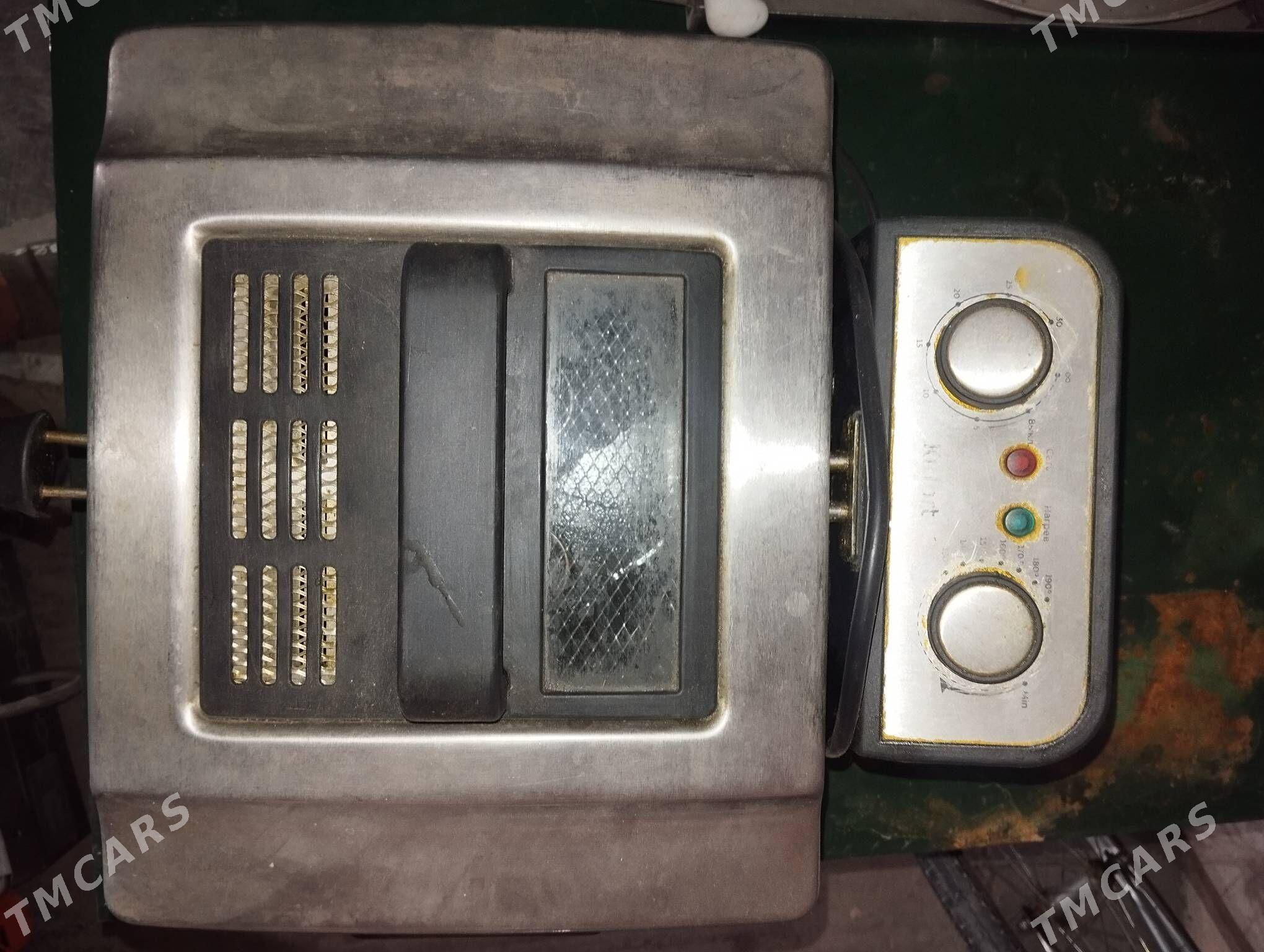 döner apart,Fri apart,tostyr - Türkmenabat - img 5