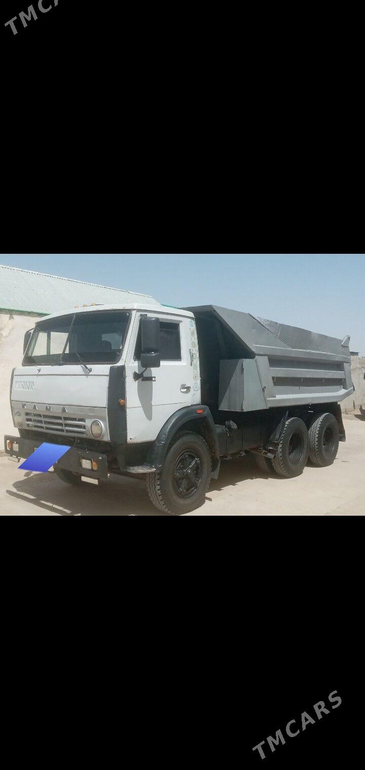 Kamaz 5320 1988 - 130 000 TMT - Arçabil şaýoly - img 1