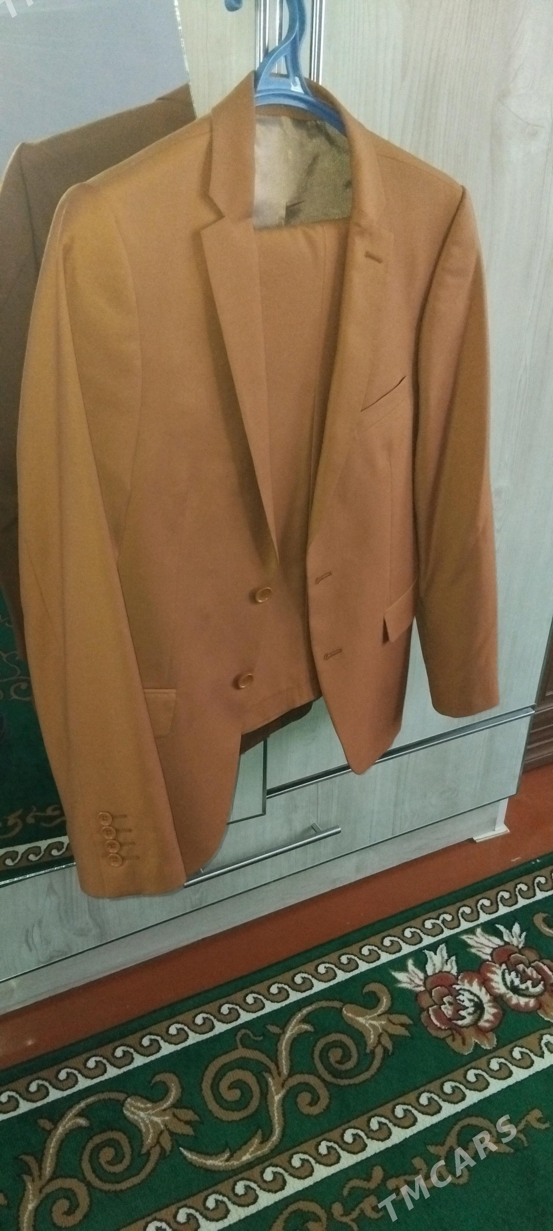 kastýum jalbar - Gyzylarbat - img 3