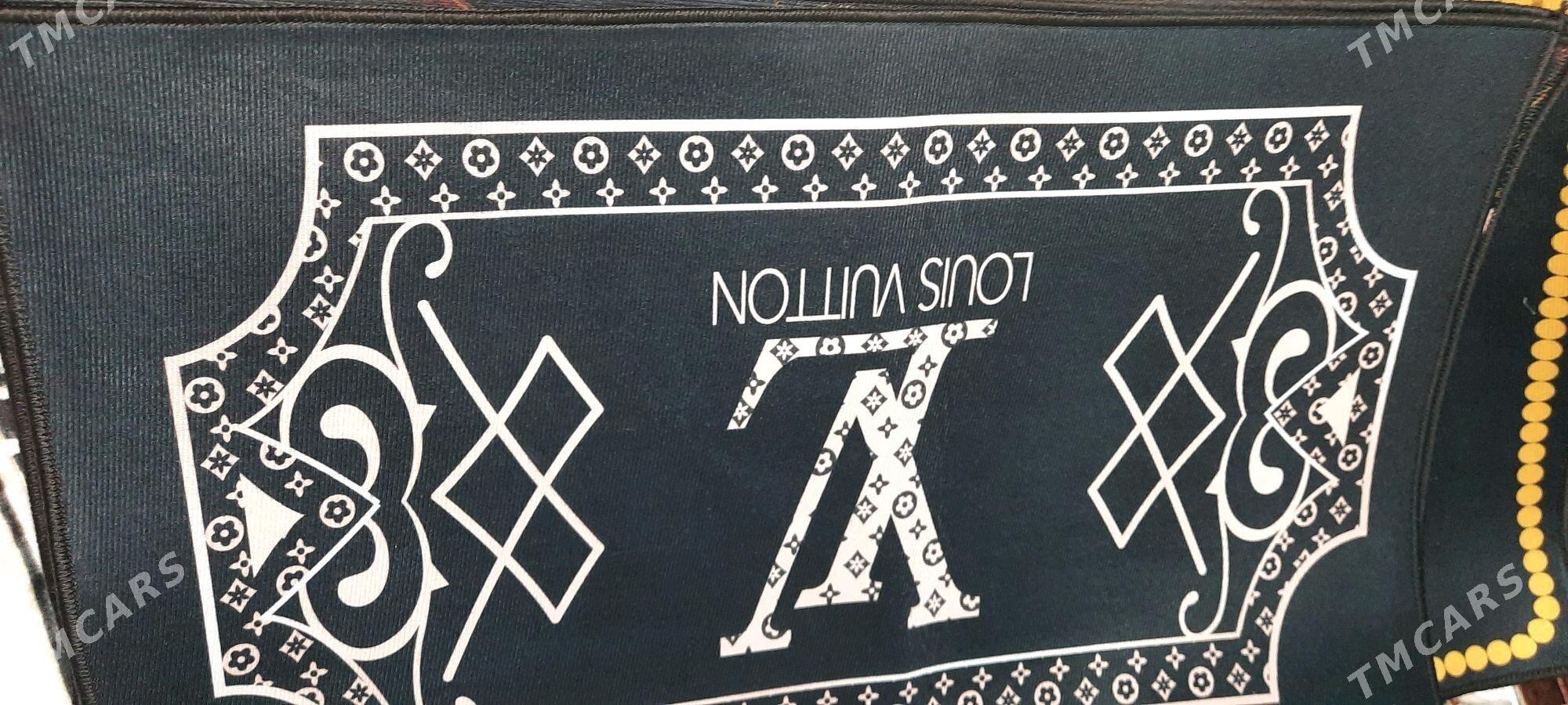 коврик адиял - Дашогуз - img 1