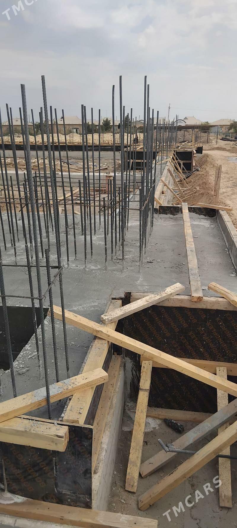 Betoncy - Мары - img 7