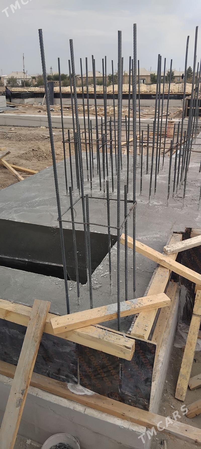 Betoncy - Мары - img 6