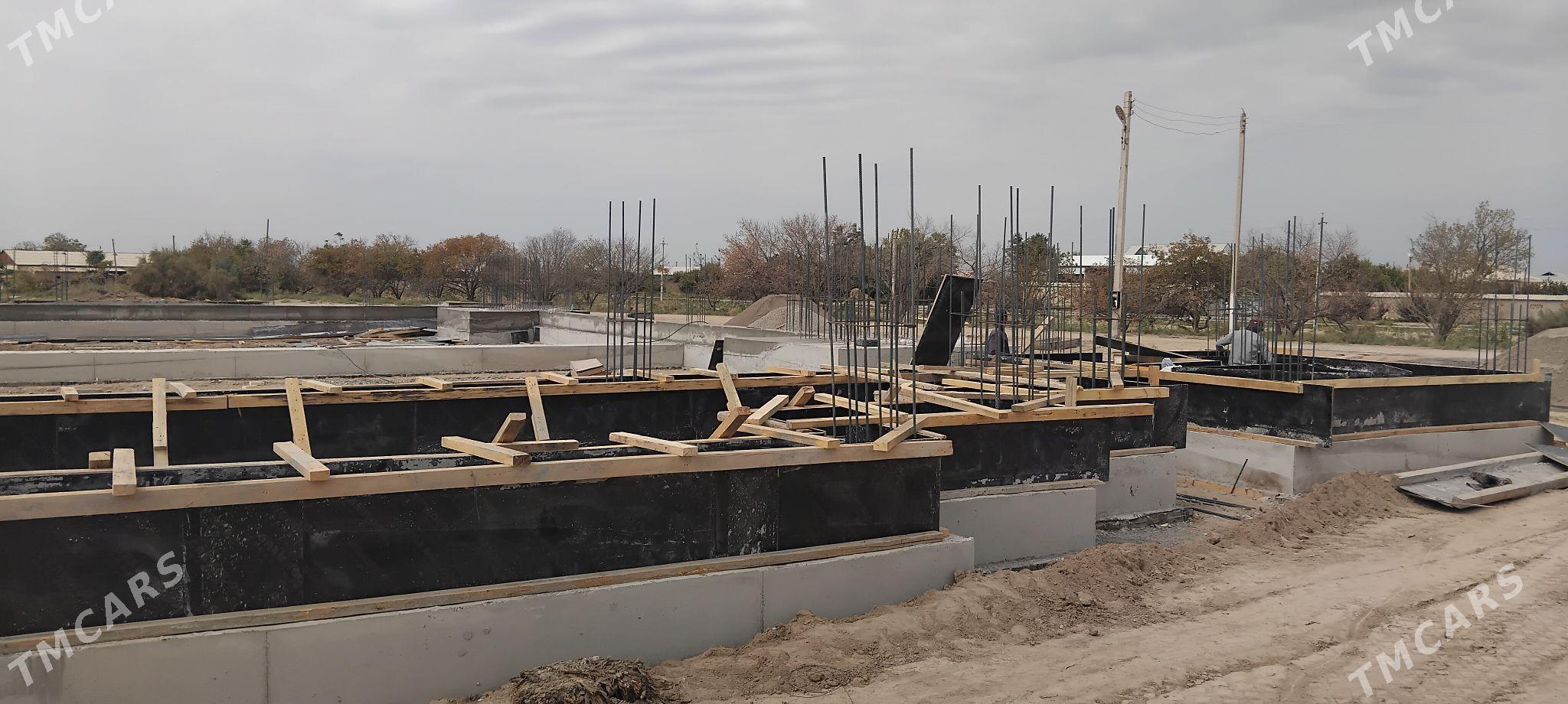 Betoncy - Мары - img 8