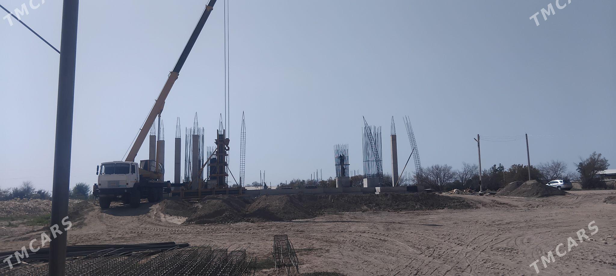 Betoncy - Мары - img 2