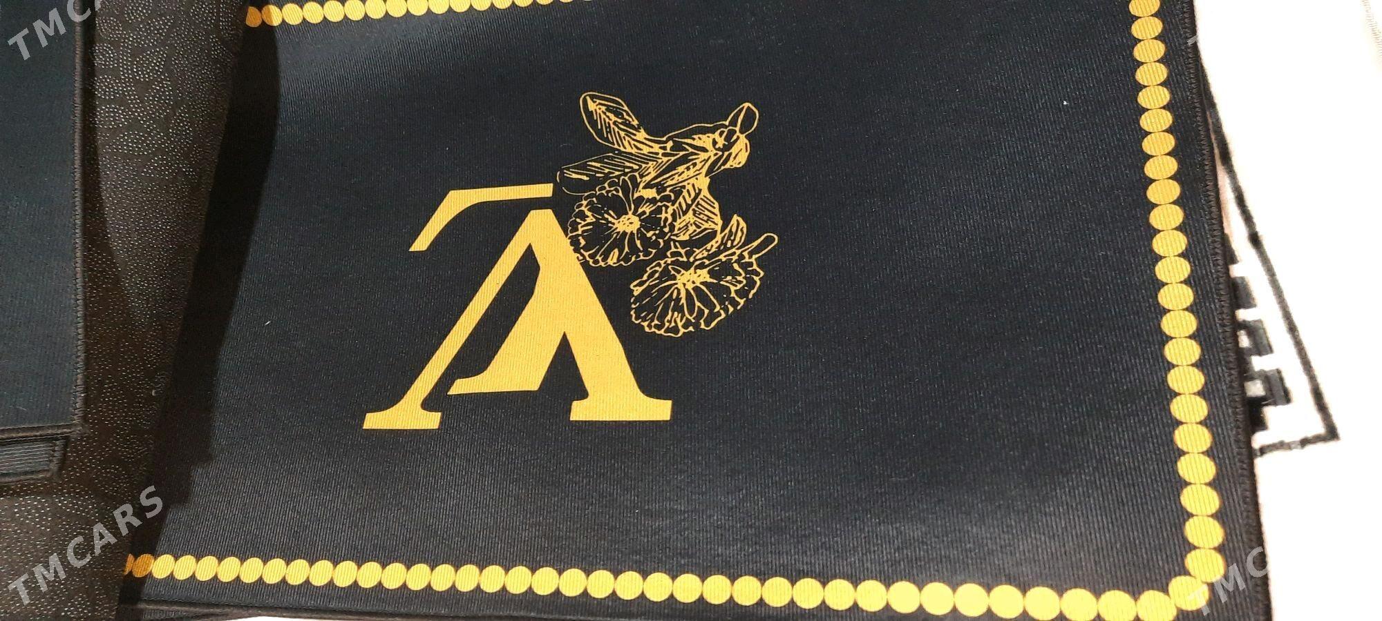 коврик адиял - Дашогуз - img 2