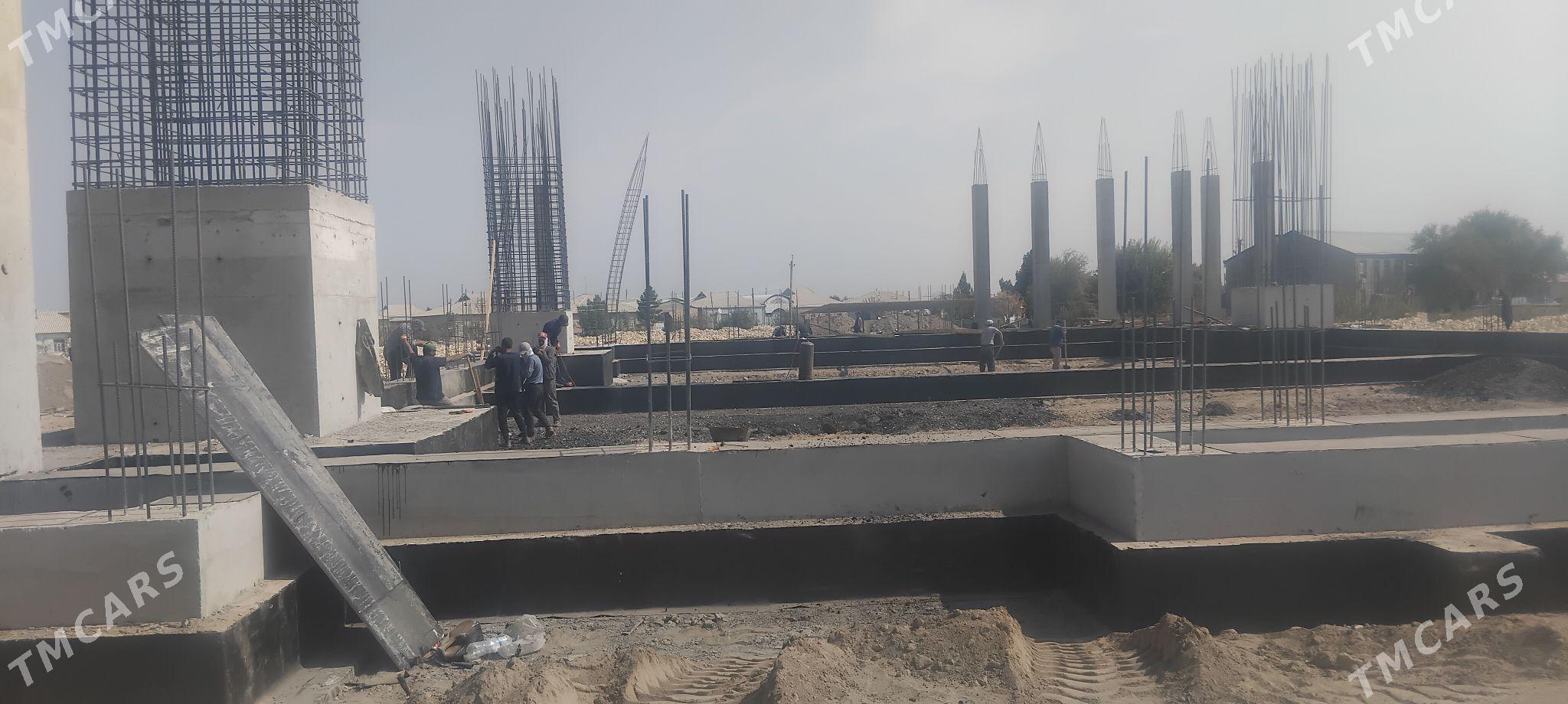 Betoncy - Мары - img 3