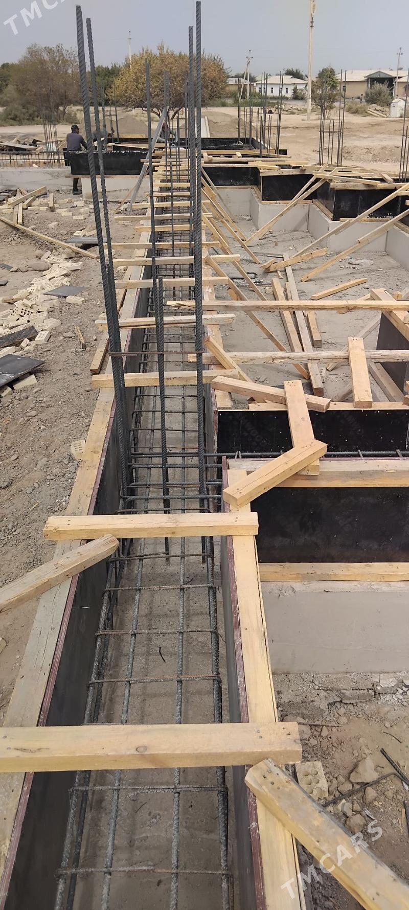 Betoncy - Мары - img 10