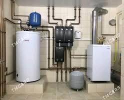 REMONT KOMBI KOTÝOL GAZ KOLONK - Aşgabat - img 9