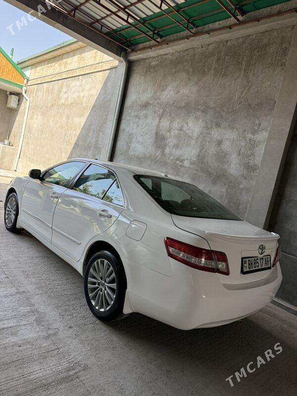 Toyota Camry 2011 - 193 000 TMT - Aşgabat - img 3