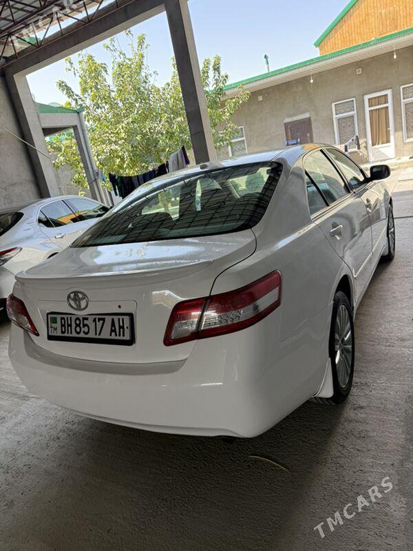 Toyota Camry 2011 - 193 000 TMT - Aşgabat - img 4