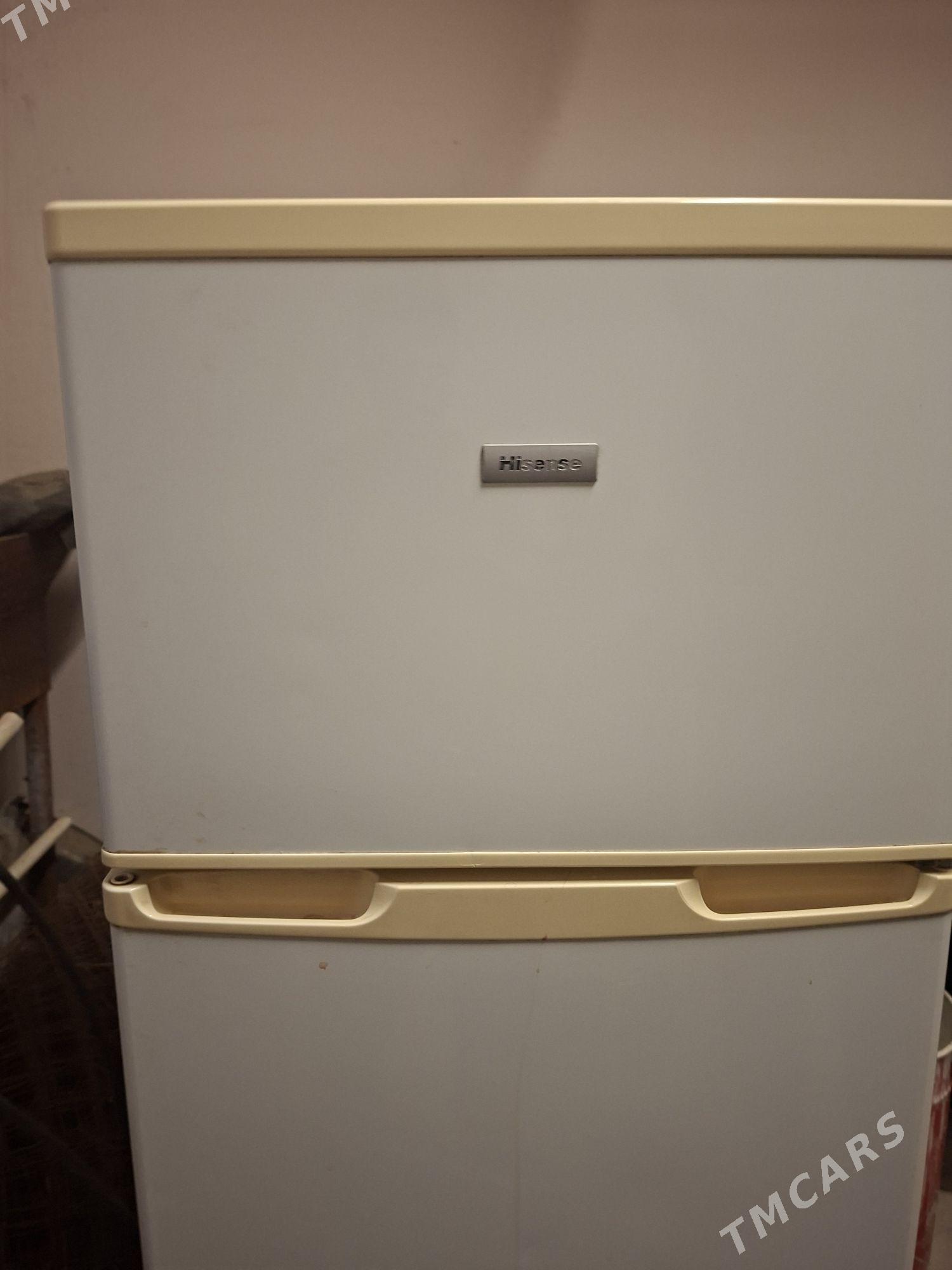 xaysens xaladinik - Aşgabat - img 1