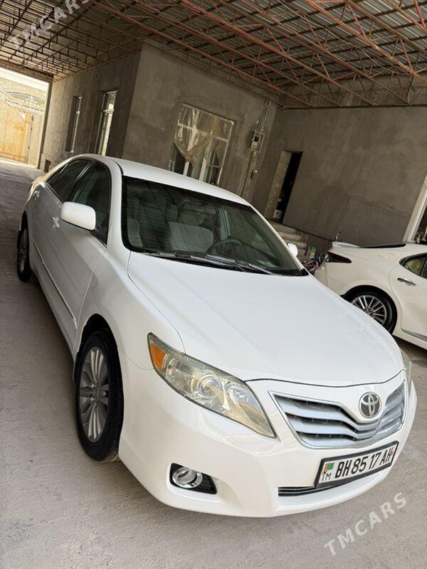 Toyota Camry 2011 - 193 000 TMT - Aşgabat - img 1