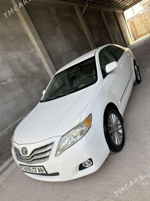Toyota Camry 2011 - 193 000 TMT - Aşgabat - img 2