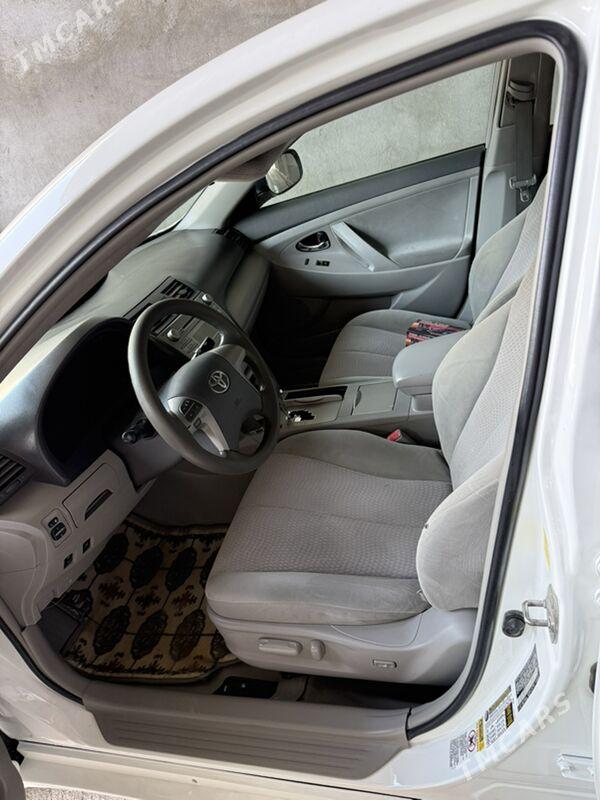 Toyota Camry 2011 - 193 000 TMT - Aşgabat - img 5