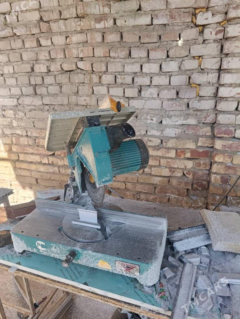 станки для окон - Туркменабат - img 1