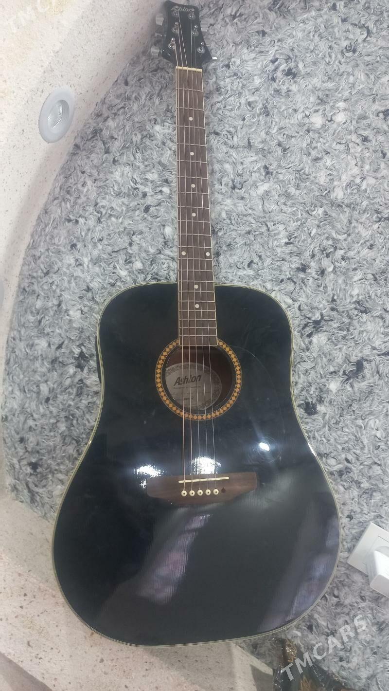 Gitara - Türkmenabat - img 4