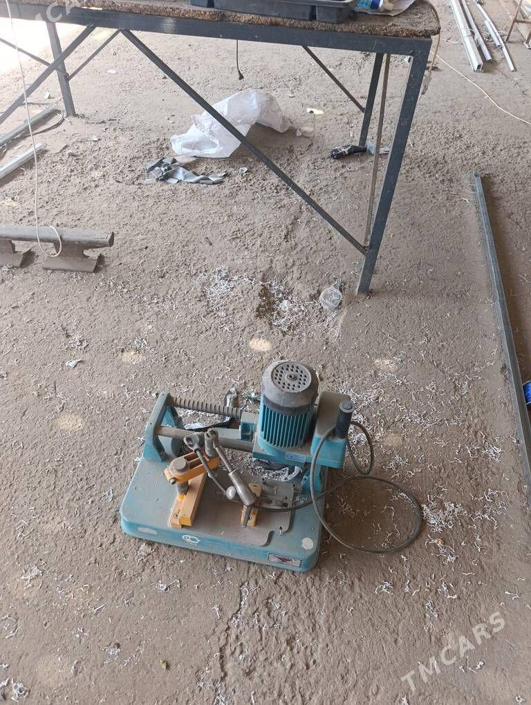 станки для окон - Туркменабат - img 2