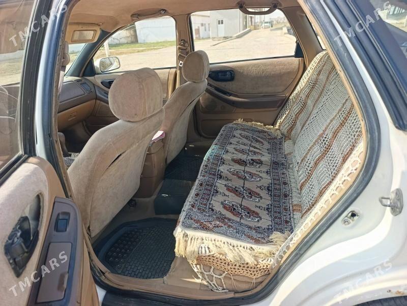 Toyota Avalon 1996 - 115 000 TMT - Ёлётен - img 2