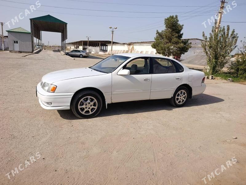 Toyota Avalon 1996 - 115 000 TMT - Ёлётен - img 3