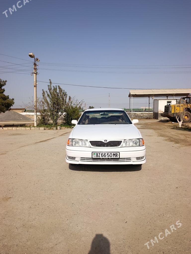 Toyota Avalon 1996 - 115 000 TMT - Ёлётен - img 1