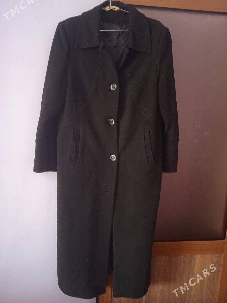 пальто - Türkmenabat - img 7