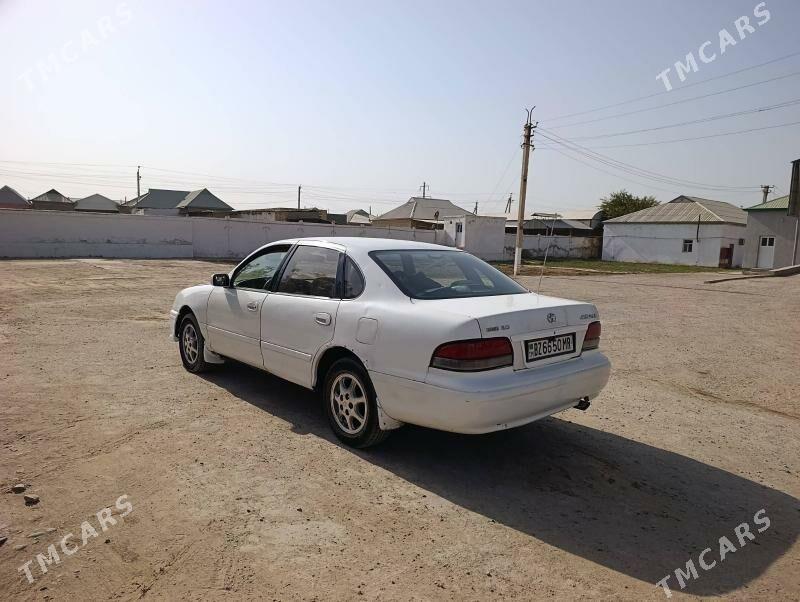 Toyota Avalon 1996 - 115 000 TMT - Ёлётен - img 5