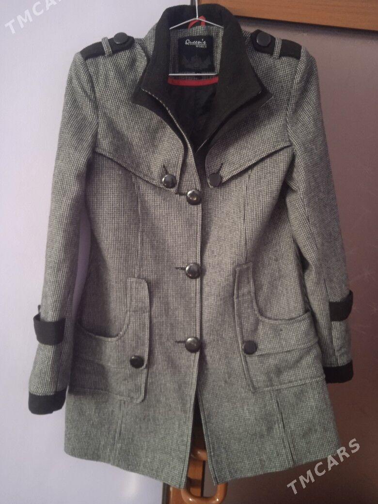 пальто - Türkmenabat - img 1